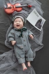 -婴爱儿童摄影 BabyloveStudio(中山门店)