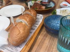 -越美小馆·越南料理(曲江店)