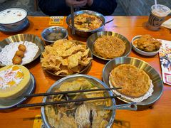 -雙冲柳州螺蛳粉&酸嘢&桂林米粉(簋街店)
