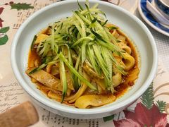 -巴依老爷新疆美食(魏公村店)