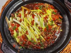 -独一道·邵伯龙虾土菜馆·烧烤(雨花西路店)