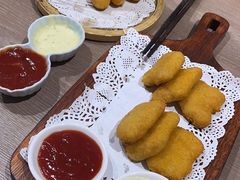 -素心小筑(后沙裕镇店)