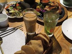 -壹泰东南亚主题餐厅·高良姜风情(州桥店)