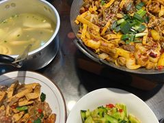 -富正毅三下锅连锁(三店)