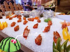 -新加坡雅庭假日酒店