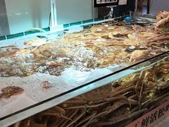 -丰卓会海鲜自助(中润大道店)