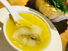 -尚海豆捞(乐虹坊店)