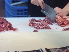 -牛里牛气· 榴莲海鲜鲜牛肉自助火锅·烤肉(横岗店)