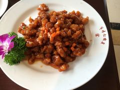 牟传仁大连老菜馆(星海店)-牟传仁饭庄(星海店)