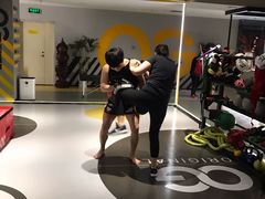 -元时健身工作室(菜园广场写字楼店)