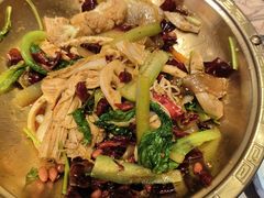 -大食代美食广场(上海中心店)