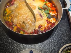 -滇牛云南火锅(桂林路店)