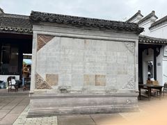 -鸣鹤古镇