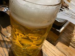 -铁人烧烤(北京店)