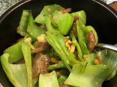 -潮粥荟·潮汕砂锅粥(朝阳大悦城店)