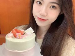 -壹点壹客·生日蛋糕(南山店)