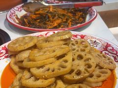 -今今转转自助小火锅(天祥广场店)