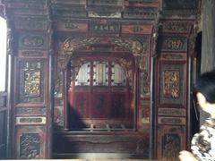iphone_upload_pic-乌镇东栅景区-江南百床馆