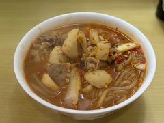 -酸辣粉(氹仔店)