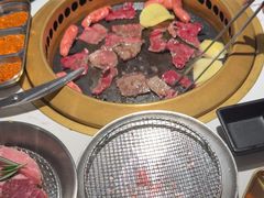 -花味烤肉·拌饭(庐阳万象汇店)