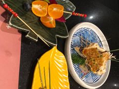 -上井精致料理(新世纪环球中心店)