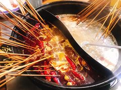 -签海串串火锅(泰华店)