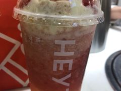 -喜茶(广州中山六路店)