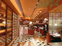 大堂-ZHAO赵·牛扒坊(万象城店)