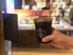 -星巴克臻选(深圳万象天地旗舰店)