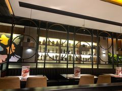 -半秋山西餐厅(宜昌大洋店)