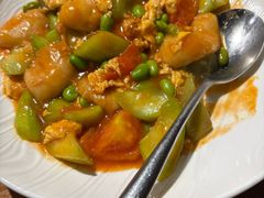 -金枝玉叶上海人家食府(三里河店)