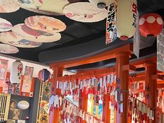 -西月山居匠心创意料理(江汉路新佳丽广场店)