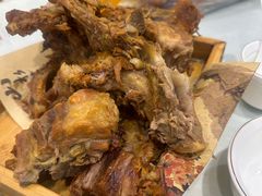 -正阳春烤鸭(华捷道店)