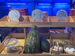 -醉霖生态餐厅(交大店)