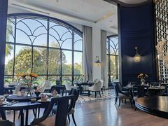 -翠湖宾馆·中餐厅