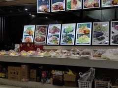 -李连贵熏肉大饼(太行山路分店)