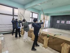 -太阳岛度假酒店