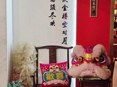 -得意啫·广东啫啫煲(前海HOP店)