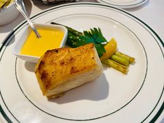 -Wolfgang’s Steakhouse 沃夫冈牛排馆(上海白玉兰广场店)