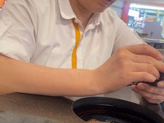 -呷哺呷哺(西单大悦城店)