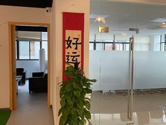 -上海和展广汽丰田4S店(老闵行店)
