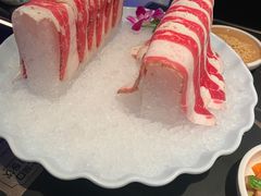 -额尔敦传统涮(公园西路店)