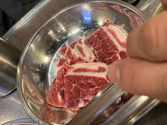 -釜山火炉·海鲜烤肉(紫藤路店)