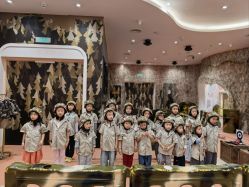 -奈尔宝家庭中心·亲子餐厅(苏州大悦城店)