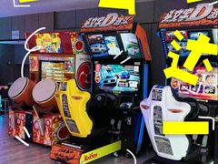 -东方棕泉·洗浴·按摩·美食国际水疗会所(福田店)