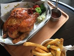 -艾薯夫妇Aysh(福田星河COCOPark店)