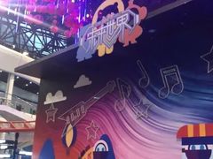 -弘阳·未来世界(弘阳广场店)