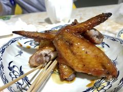 -渔记茶餐厅(渔村店)