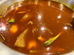 -冯记香辣兔火锅(茶店子总店)