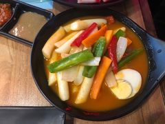 -汉拿山(汇一城店)